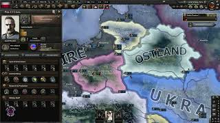 HOI4 modyfikacja Endsieg [upl. by Lorrie]