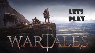 Wartales Ep 2 [upl. by Nuris]