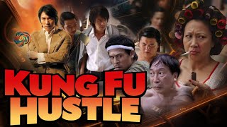 Kung Fu Hustle 2004 Movie  Stephen Chow Yuen Qiu  Kung Fu Hustle Full Movie HD 720p Unknown Facts [upl. by Etaner]