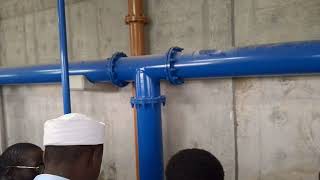 WATER ENGINEERINGWAYS IN WHICH DRINKING WATER IS TREATED IN KERICHOWATER AREANEMAWATER BODY 1 [upl. by Assisi]