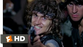 The Warriors 38 Movie CLIP  The Warriors Did It 1979 HD [upl. by Oirazan342]