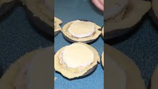 Chicken leek Camembert pie recipes shorts shortrecipe pies pie chickenrecipe shortvideo [upl. by Inilam]