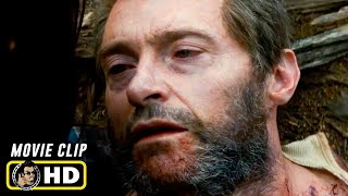 LOGAN Clip  Death 2017 Hugh Jackman [upl. by Krongold]