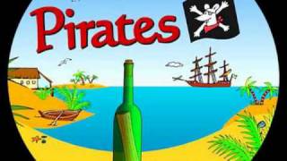 PiratenHits  Evening Stars  Onze Poes En Buurmans Kater [upl. by Bartlett]