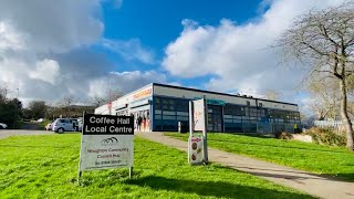 Coffee Hall Leadenhall amp Fishermead  Milton Keynes Buckinghamshire England [upl. by Ttayh]