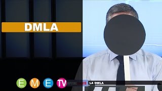 La DMLA  Capital Santé [upl. by Aileve]