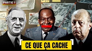 Voici la vraie histoire de la Côte d’Ivoire de 1302 à 1960 [upl. by Sorenson64]