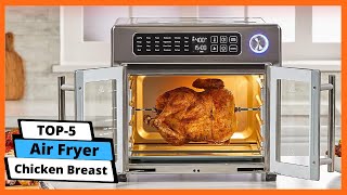 ✅ Best air fryer chicken breast Air fryer chicken breast Buying Guide [upl. by Peyton495]