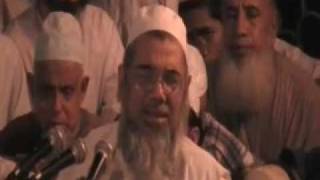 Lecture  Bayan of Mufti Fazlul Haque Amini [upl. by Knut]