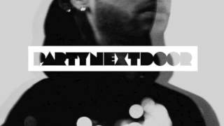 PARTYNEXTDOOR  TBH [upl. by Darya]