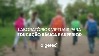 Explorando Laboratórios Virtuais para Ciências na Educação Básica [upl. by Latsyek]