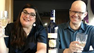 Bartenura Moscato DAsti review [upl. by Onailerua]