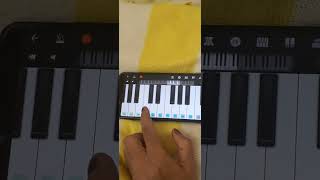 From Beginner to Pro Learn Om Jai Laxmi Mata on Piano Like a Rockstar [upl. by Oj]