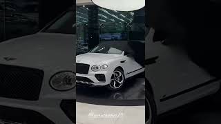 Bentley Mansory modified 🔥 bentley mansory modified [upl. by Acinor]