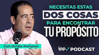 Dos preguntas que te ayudan a encontrar tu propósito [upl. by Stead694]