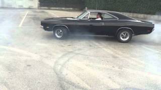 dodge charger 1969 rt [upl. by Otrebor]