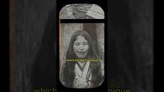 Indigenous Ainu of Japan  Forgotten History historical shorts [upl. by Clintock]