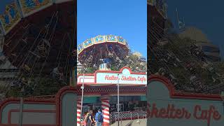 Luna park Sydney 01 [upl. by Shirl728]