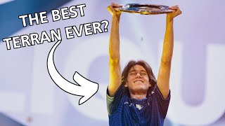 How Clem Won The First Ever 1000000 StarCraft 2 Tournament [upl. by Dane]