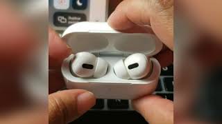 AirPods  InPods 13 Pro Beneve 👊💥🔥✅ [upl. by Alana37]