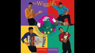 The wiggles hot potato 1994 Sam version [upl. by Lokkin393]