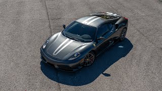 2009 Ferrari 430 Scuderia for sale in TN [upl. by Sena]