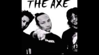 Kadke Heraile ta maro ni by The Axe Band [upl. by Nahtan]