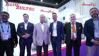 GulFood Manufacturing 2024 Day 3 [upl. by Yenolem]