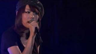 FINAL FANTASY XIII 挿入歌「Eternal Love」 special live edit  菅原紗由理 [upl. by Matty427]