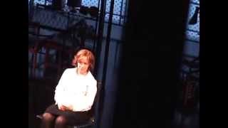 Next to Normal 2nd Broadway Preview  Original Cast [upl. by Gnay872]