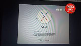 macOS X could not be installed on your computer FASTEST SOLUTION FIX [upl. by Vasya]