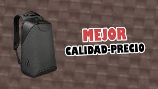 La mejor mochila antirrobo que puedes comprar  Buena bonita y barata [upl. by Ahsiyk689]