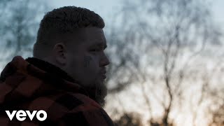 RagnBone Man  Misadventure in Nashville [upl. by Aliac]