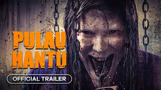 Pulau Hantu  2024  Official Trailer [upl. by Hussein]