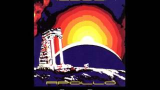 Nebula  Apollo  Full Album 2006 [upl. by Jo]