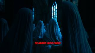 The Haunted Ghost ChurchSt George Church ghostlyencounters hauntedhistory ghosts documentary [upl. by Richy478]