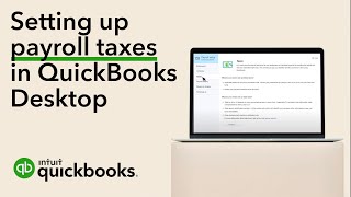 How to use QuickBooks Online Payroll [upl. by Ahsiekel]