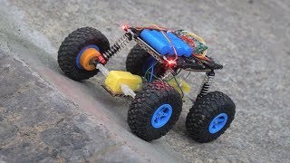 How to make a off road car [upl. by Adnarem]