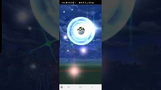 Pokémon GO 2020 Tried Catching Solosis [upl. by Havener]