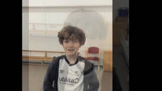 Chellaston Junior School  Save Derby County [upl. by Githens]