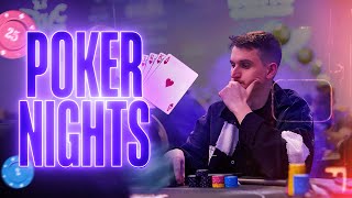 Poker nights with Daskalos Makaveli E70S2 [upl. by Carroll]