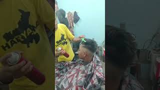 viral barbershop trending hairstyle trending sorts video royalbarber001 [upl. by Lasley]