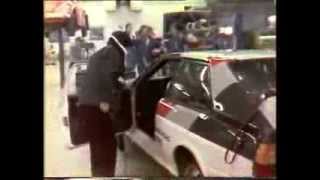 The Greatest Years Of Rallying 19801989 [upl. by Emrich]