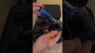 Unboxing the new Dye MXR 💦 satisfying paintball unboxing [upl. by Berl326]