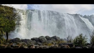 Athirapally Waterfalls  A Short film on Athirapally waterfalls Kerala [upl. by Ballinger157]