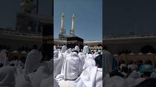 Aehsan framos hai❤️ heart teaching Audio video makkah [upl. by Ak]