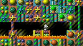 Speedy Eggbert 2 Playthrough KidsChild level number 3 [upl. by Lavinie]