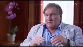 Pardonnezmoi  Linterview de Gérard Depardieu [upl. by Grefer]