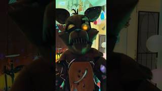 🐥🐻🐰🦊 fnaf fivenightsatfreddys spd shorts [upl. by Carmelina578]