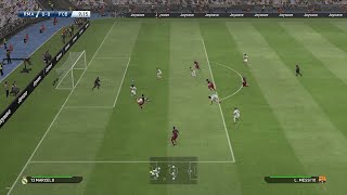 PES 2016 PC  Gameplay [upl. by Edee415]